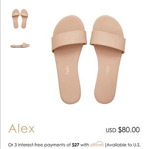 TKees rose quartz new slides